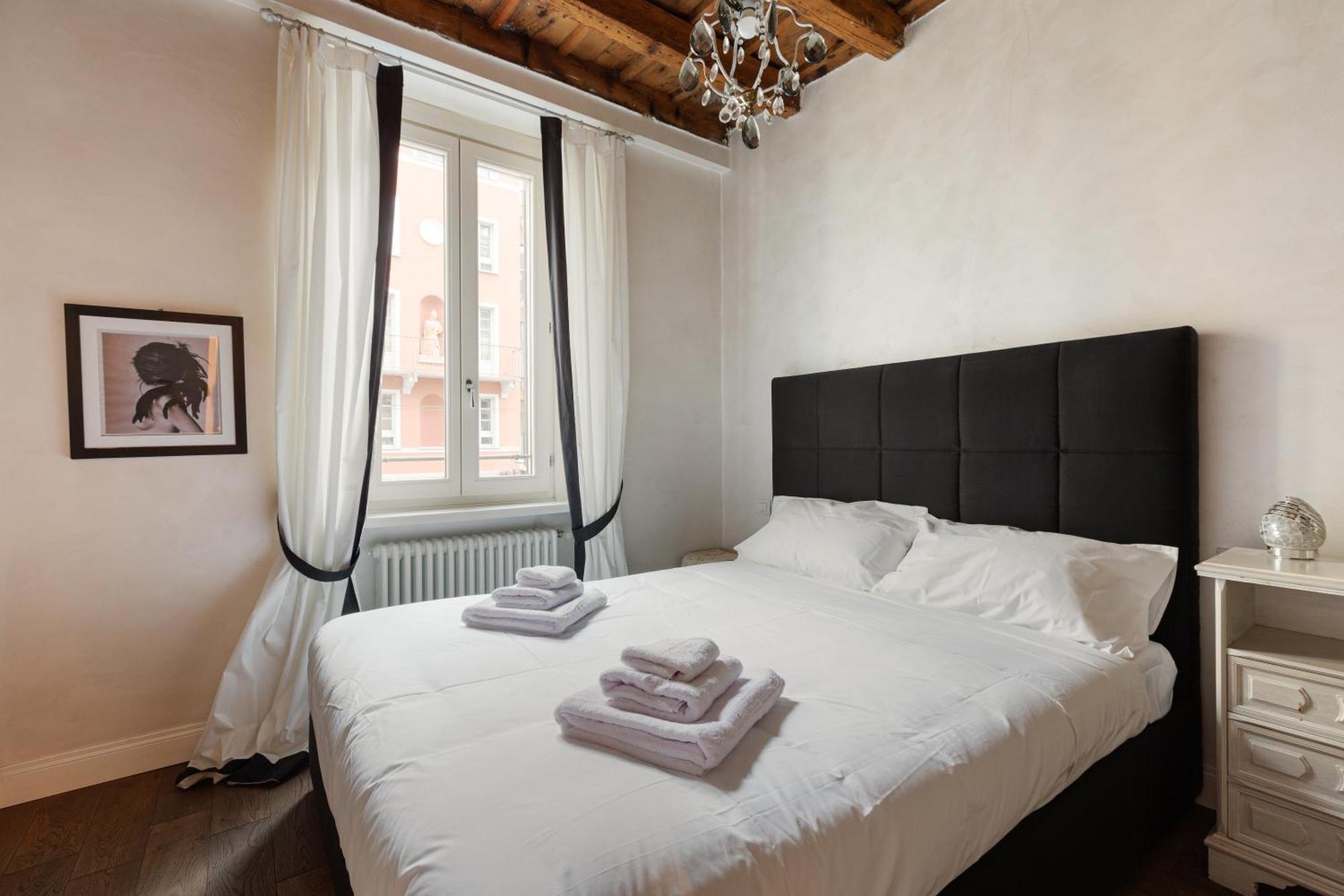 Apartment Brera - Castello - Ampio Bilocale Centro Mailand